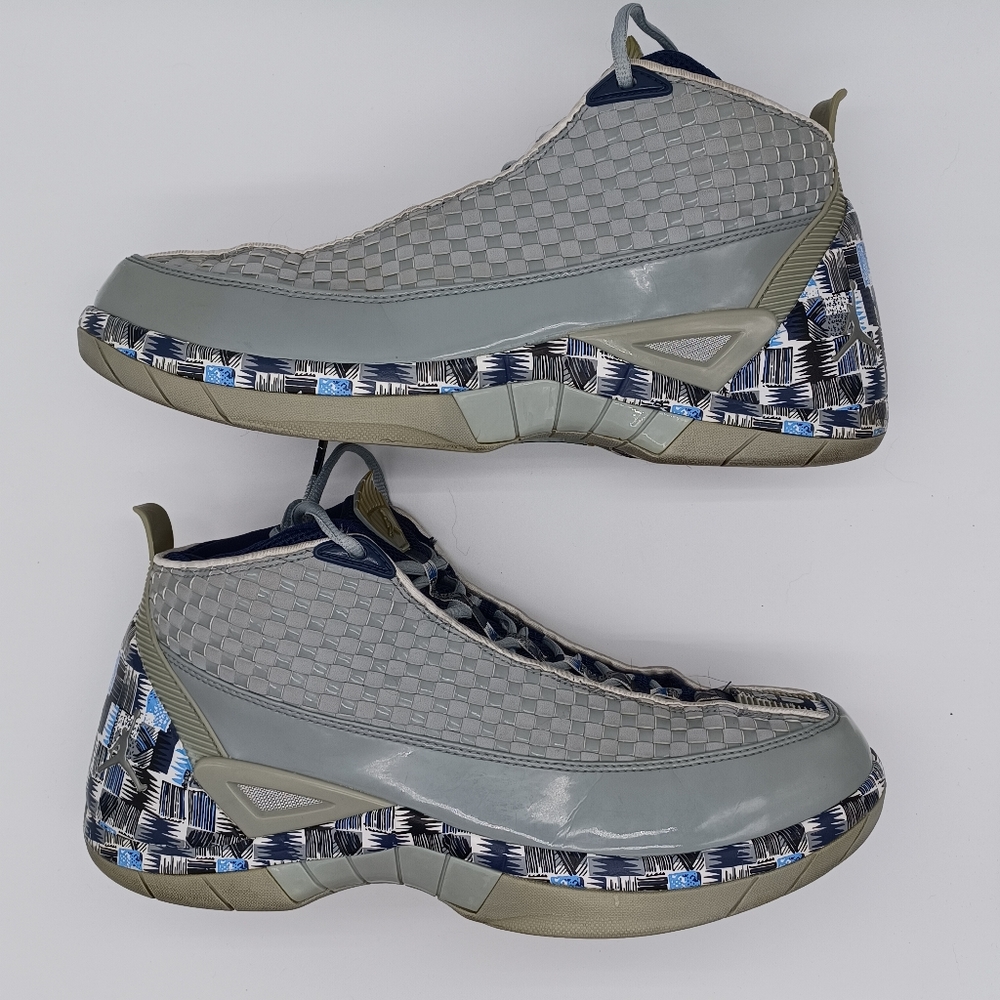 db jordan 15